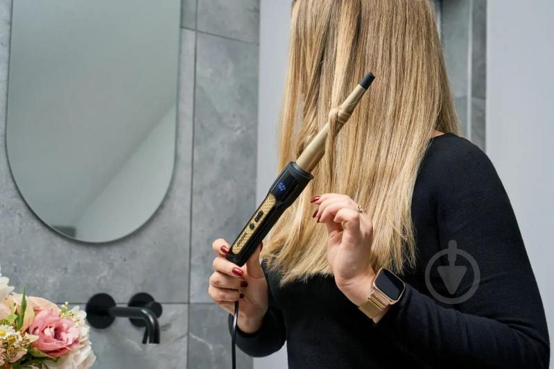 Плойка Zelmer ZHL1325 - фото 13