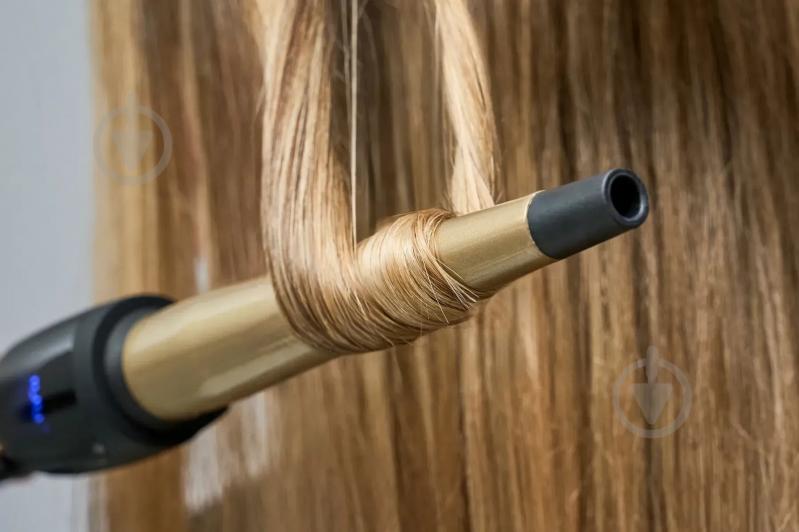 Плойка Zelmer ZHL1325 - фото 14