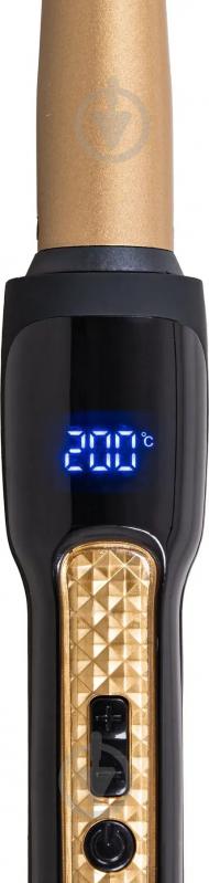 Плойка Zelmer ZHL1325 - фото 6