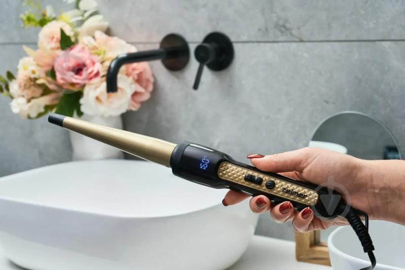 Плойка Zelmer ZHL1325 - фото 17