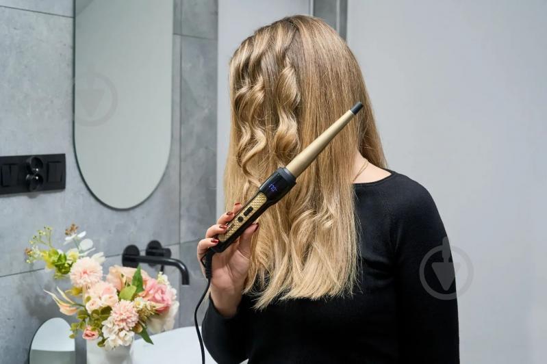 Плойка Zelmer ZHL1325 - фото 9