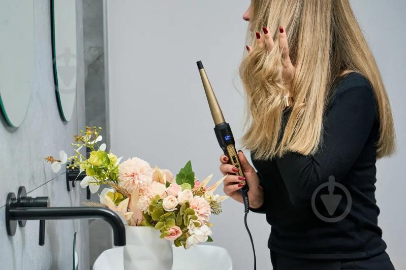 Плойка Zelmer ZHL1325 - фото 11