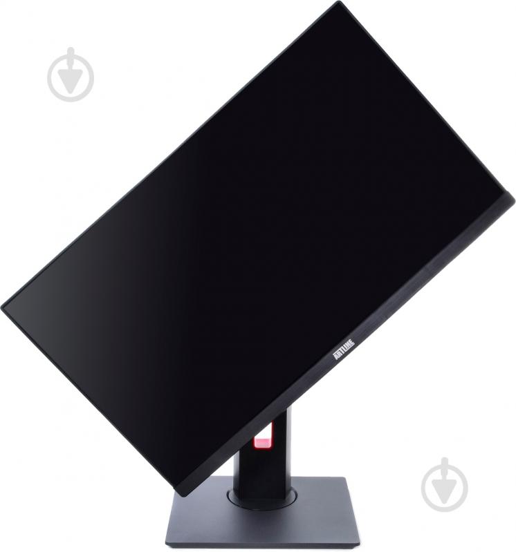 Моноблок Artline Business 23,8" (G44v14Win) black - фото 4