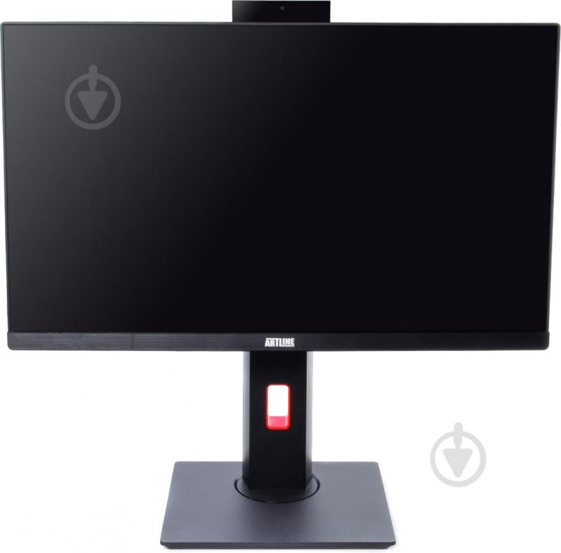 Моноблок Artline Business 23,8" (G44v14Win) black - фото 5