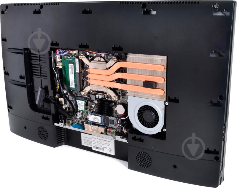 Моноблок Artline Business 23,8" (G44v14Win) black - фото 6