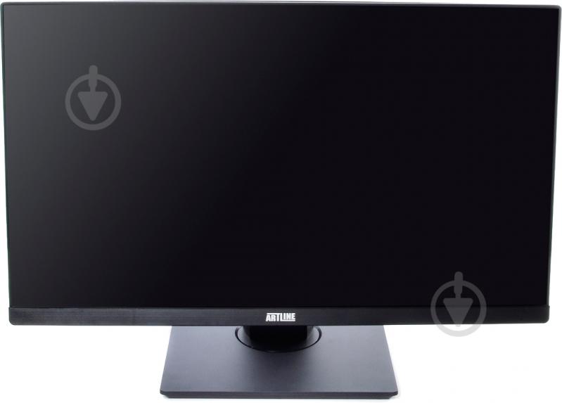 Моноблок Artline Business 23,8" (G44v14Win) black - фото 2