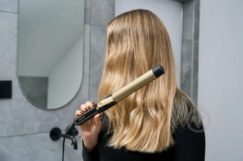 Плойка Zelmer ZHL3200 - фото 9 Плойка Zelmer ZHL3200 - фото 9