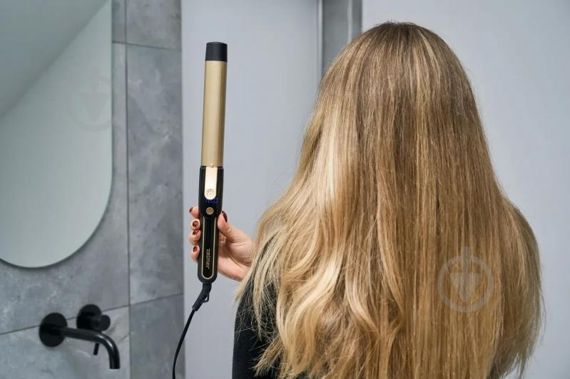 Плойка Zelmer ZHL3200 - фото 11 Плойка Zelmer ZHL3200 - фото 11