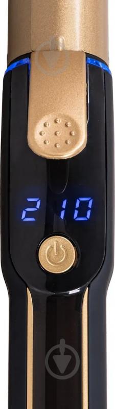 Плойка Zelmer ZHL3200 - фото 8 Плойка Zelmer ZHL3200 - фото 8