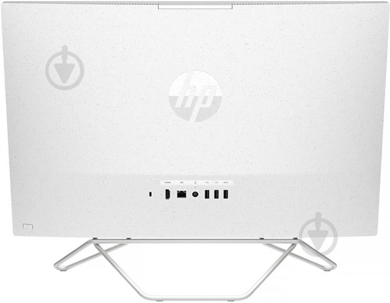 Моноблок HP ProOne 240 G9 23,8 (6D382EA) white - фото 8