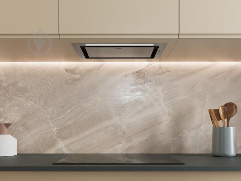 Вытяжка Whirlpool WCT3 63F LTX - фото 4