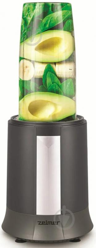 Фитнес-блендер Zelmer ZSB3200 - фото 1