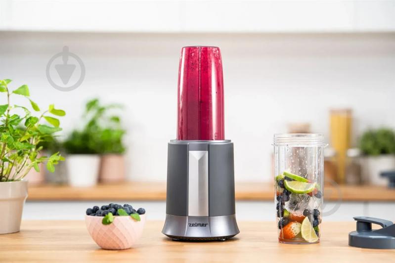 Фитнес-блендер Zelmer ZSB3200 - фото 10