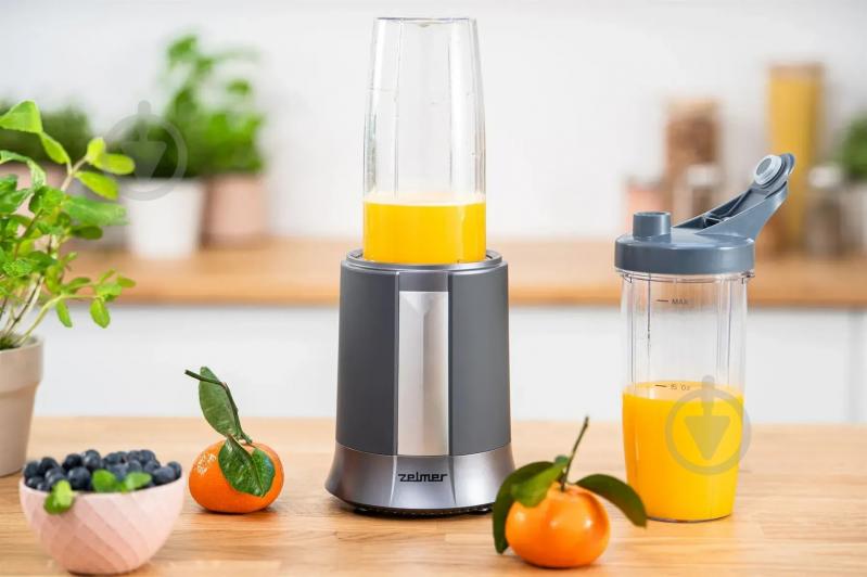 Фитнес-блендер Zelmer ZSB3200 - фото 14