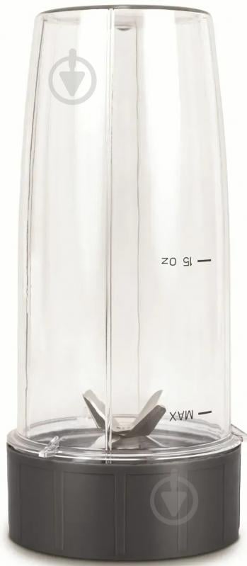 Фитнес-блендер Zelmer ZSB3200 - фото 5