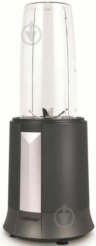 Фитнес-блендер Zelmer ZSB3200 - фото 7