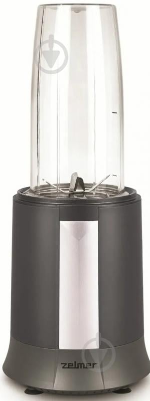 Фитнес-блендер Zelmer ZSB3200 - фото 8