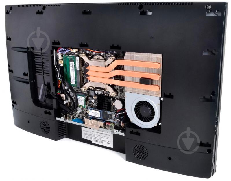 Моноблок Artline Home G43 23,8 (G43v16) black - фото 10 Моноблок Artline Home G43 23,8 (G43v16) black - фото 10