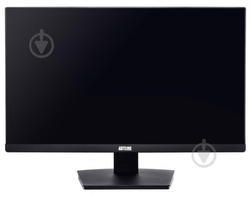 Моноблок Artline Home G43 23,8 (G43v16) black - фото 2 Моноблок Artline Home G43 23,8 (G43v16) black - фото 2