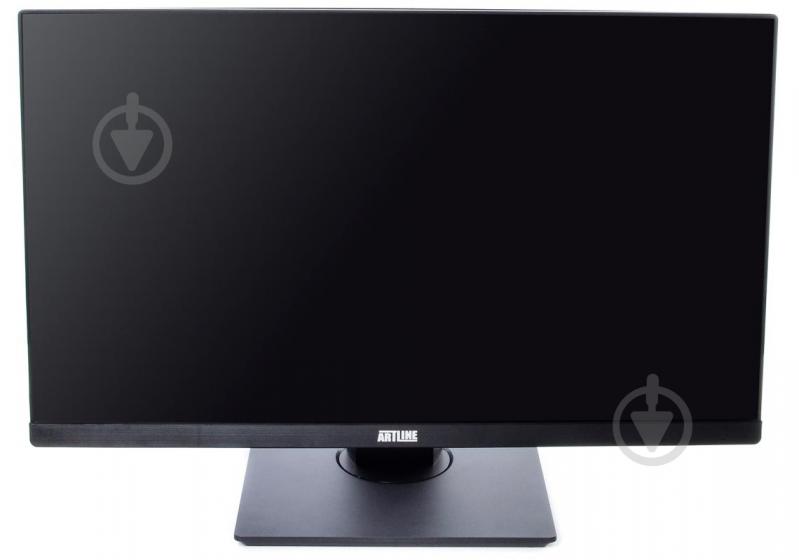 Моноблок Artline Home G43 23,8 (G43v16) black - фото 3 Моноблок Artline Home G43 23,8 (G43v16) black - фото 3