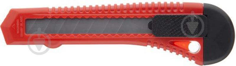 Нож сегментный Intertool 18 мм HT-0500 - фото 5