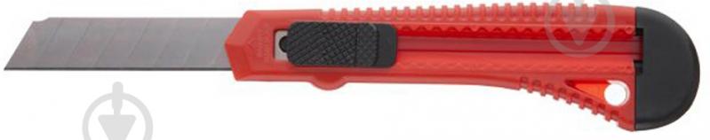 Нож сегментный Intertool 18 мм HT-0500 - фото 6