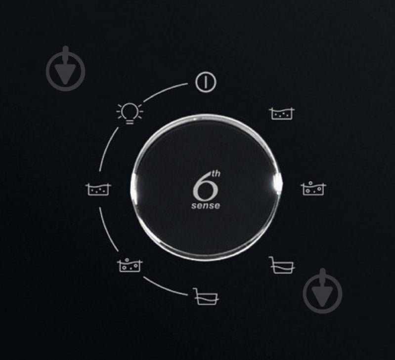 Витяжка Whirlpool WHVA 62F LM K - фото 3 Витяжка Whirlpool WHVA 62F LM K - фото 3