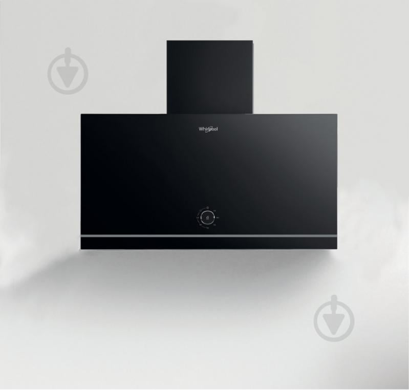 Витяжка Whirlpool WHVA 62F LM K - фото 4 Витяжка Whirlpool WHVA 62F LM K - фото 4
