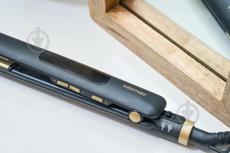 Щипці Zelmer ZHP2300 - фото 10