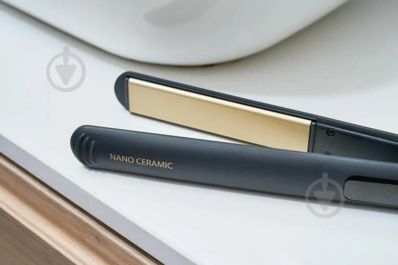 Щипці Zelmer ZHP2300 - фото 11