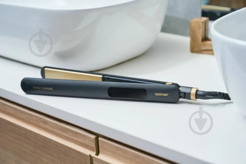 Щипці Zelmer ZHP2300 - фото 12