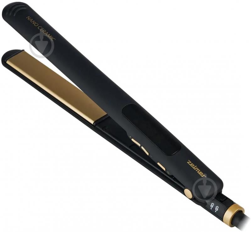 Щипці Zelmer ZHP2300 - фото 8