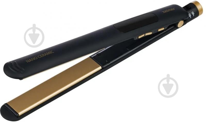 Щипці Zelmer ZHP2300 - фото 9