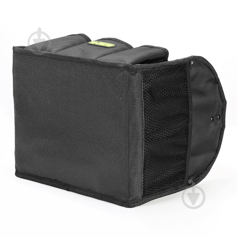 Сумка для инструментов JAKAH 12" JK-HL085 - фото 9