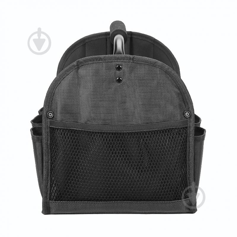 Сумка для инструментов JAKAH 12" JK-HL085 - фото 8