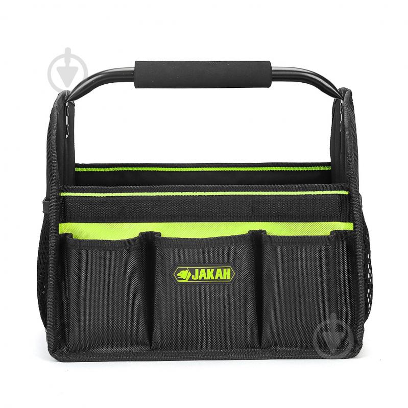 Сумка для инструментов JAKAH 12" JK-HL085 - фото 1