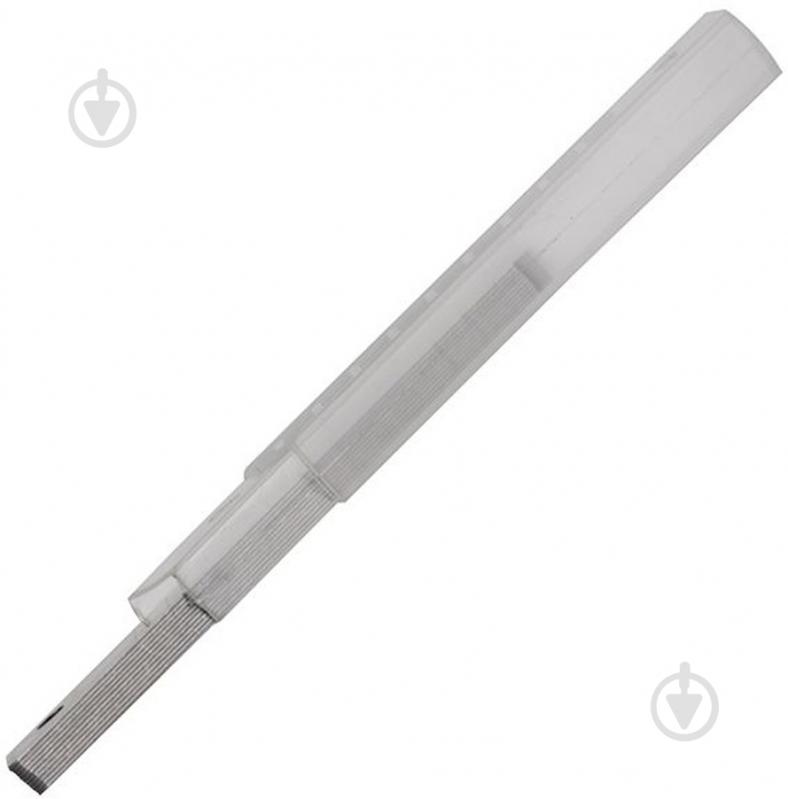 Набір лез Intertool сегментних 9 мм 10 шт HT-0520 - фото 5