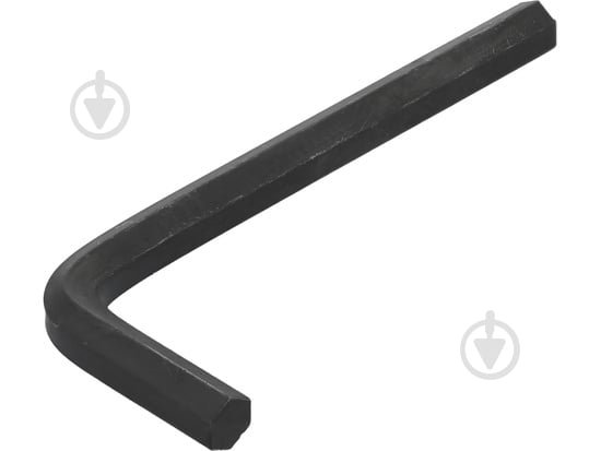 Ключ шестигранний Vorel М8 мм 56080 - фото 3