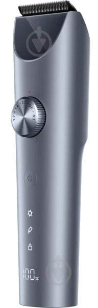 Машинка для стрижки Xiaomi Hair Clipper 2 - фото 2