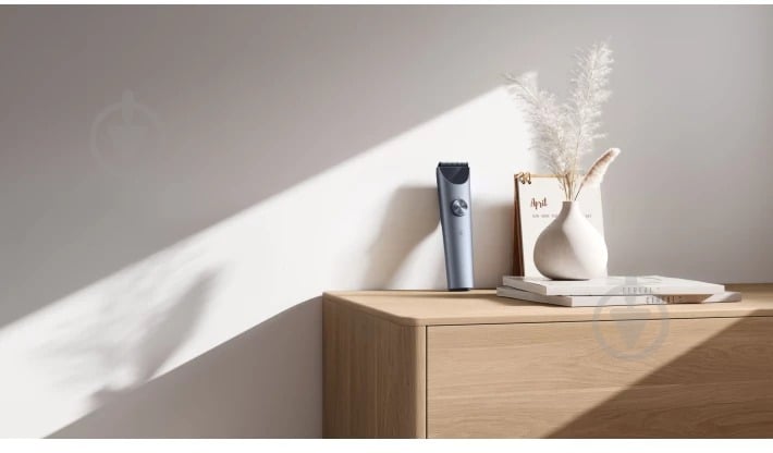 Машинка для стрижки Xiaomi Hair Clipper 2 - фото 11