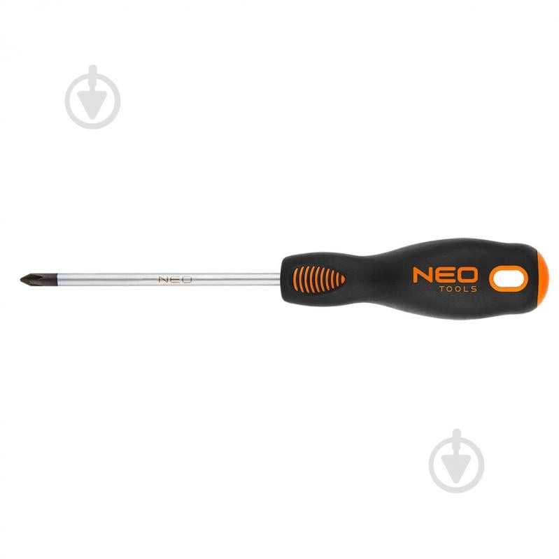 Отвертка Neo 04-006 - фото 1
