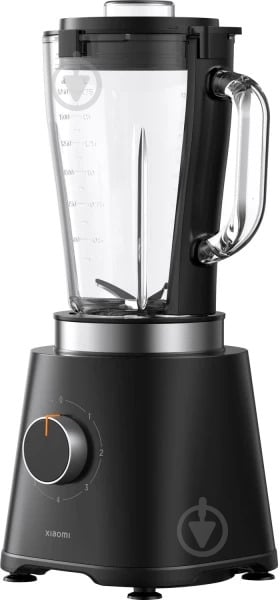Блендер стационарный Xiaomi MLLJ001CM-1A - фото 3