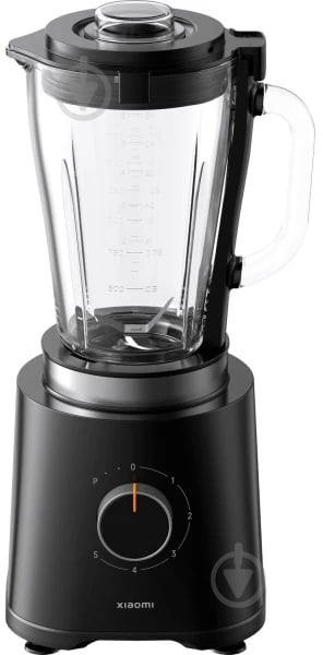 Блендер стационарный Xiaomi MLLJ001CM-1A - фото 2