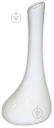 Ваза керамическая Eterna SC 1305-41 41 см белая SC 1305-41 - фото 1 Ваза керамическая Eterna SC 1305-41 41 см белая SC 1305-41 - фото 1