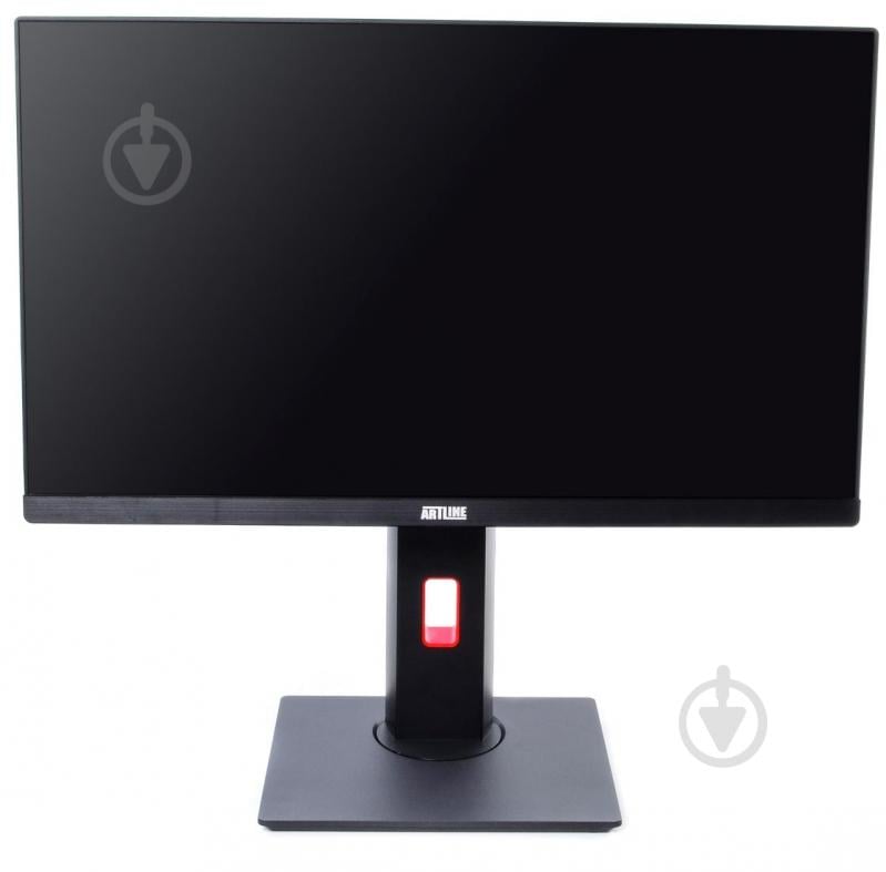 Моноблок Artline Home G43 23,8 (G43v20) black - фото 2 Моноблок Artline Home G43 23,8 (G43v20) black - фото 2