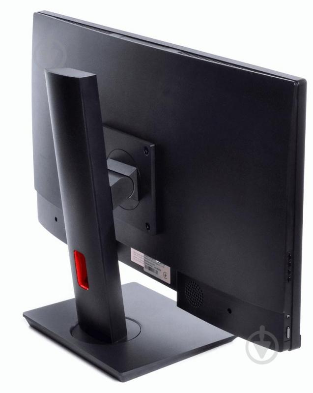 Моноблок Artline Home G43 23,8 (G43v20) black - фото 5 Моноблок Artline Home G43 23,8 (G43v20) black - фото 5