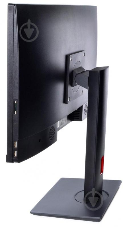 Моноблок Artline Home G43 23,8 (G43v20) black - фото 6 Моноблок Artline Home G43 23,8 (G43v20) black - фото 6