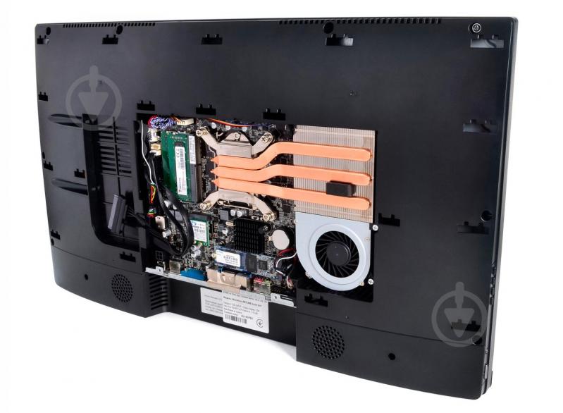 Моноблок Artline Home G43 23,8 (G43v20) black - фото 7 Моноблок Artline Home G43 23,8 (G43v20) black - фото 7