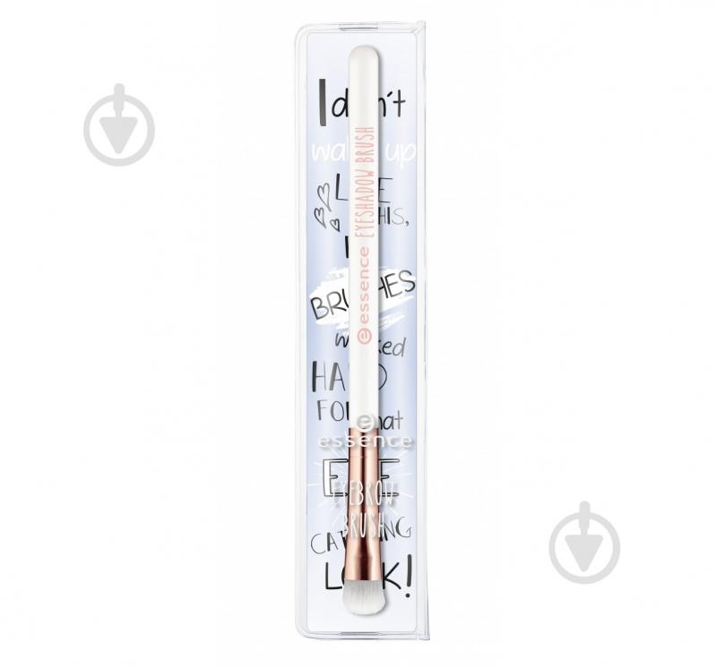 Кисточка для макияжа Essence 902411 - фото 1