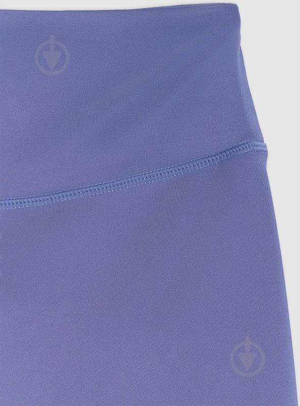 Лосины 4F SHORT TIGHTS FNK F052 4FWAW25TFSTF052-31S р.S синий - фото 2 Лосины 4F SHORT TIGHTS FNK F052 4FWAW25TFSTF052-31S р.S синий - фото 2